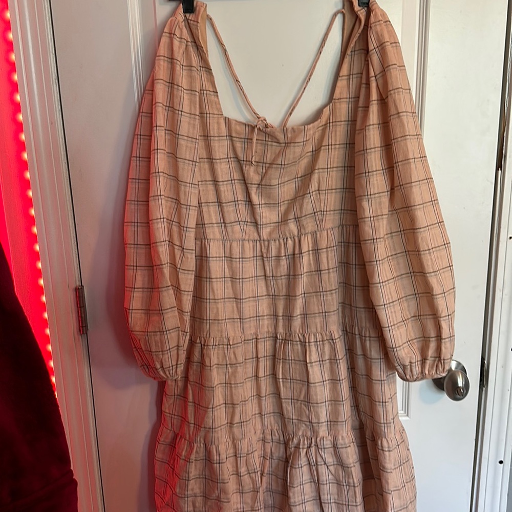 Vylette Casual Dress